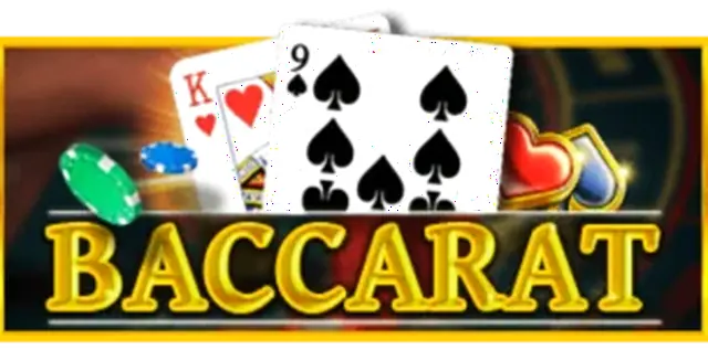 Baccarat สล็อต168