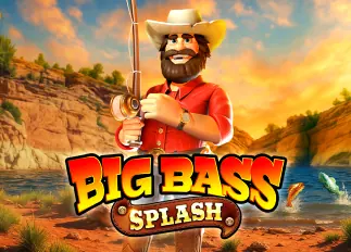 Big Bass Splash สล็อต168