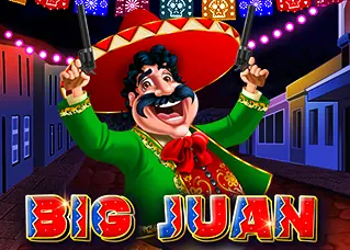 Big Juan สล็อต168