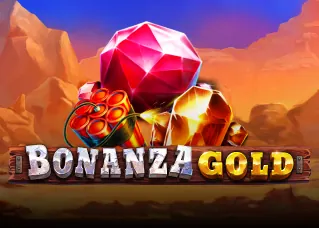 Bonanza Gold สล็อต168