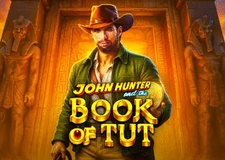 Book of Tut สล็อต168