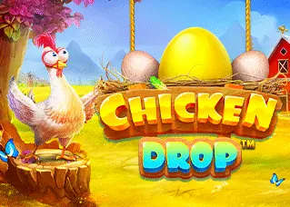 Chicken Drop สล็อต168