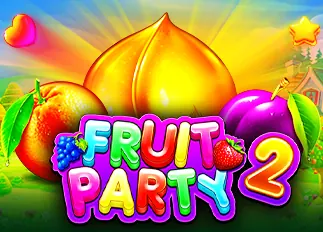 Fruit Party 2 สล็อต168
