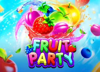 Fruit Party สล็อต168