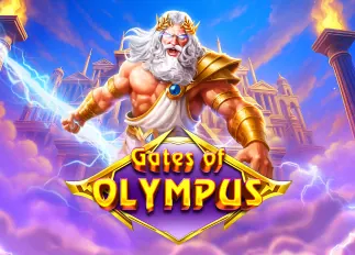 Gates of Olympus สล็อต168