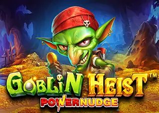 Goblin Heist Powernudge สล็อต168