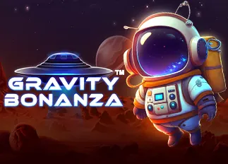 Gravity Bonanza สล็อต168