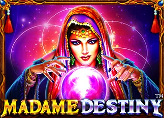 Madame Destiny สล็อต168