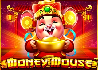 Money Mouse สล็อต168