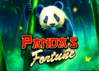 Pandas Fortune สล็อต168