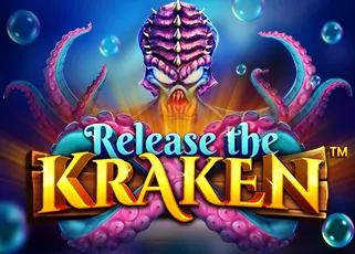 Release the Kraken สล็อต168
