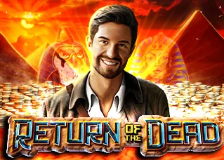 Return of the Dead สล็อต168