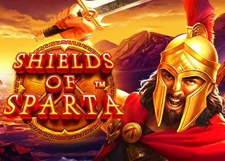 Shields of Sparta สล็อต168