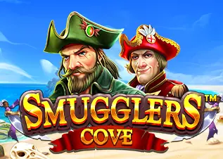 Smugglers Cove สล็อต168