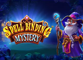 Spellbinding Mystery สล็อต168