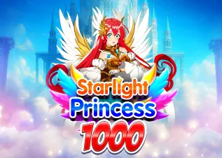 Starlight Princess 1000 สล็อต168