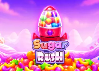 Sugar Rush สล็อต168