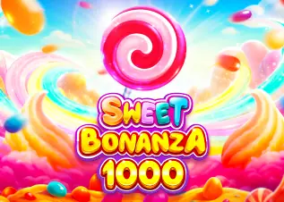 Sweet Bonanza 1000 สล็อต168