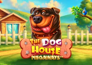 The Dog House Megaways สล็อต168