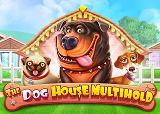 สล็อต168 The Dog House Multihold ทดลองเล่นฟรี