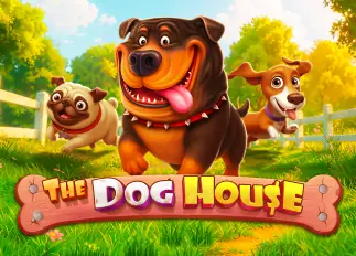 The Dog House สล็อต168