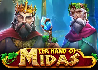 The Hand of Midas สล็อต168