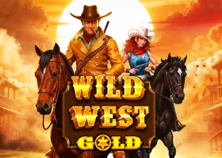 Wild West Gold สล็อต168
