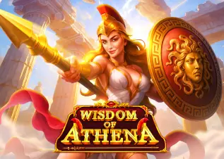 Wisdom of Athena สล็อต168