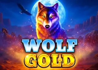 Wolf Gold สล็อต168